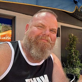 Buffalo Bears member image