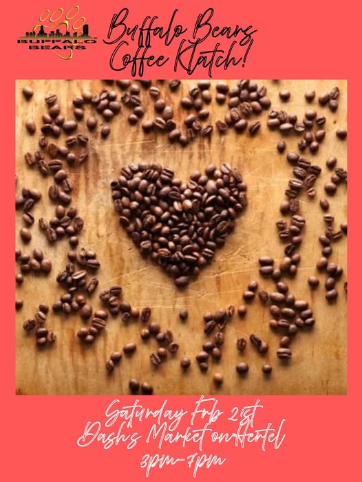 Buffalo Bears event 2