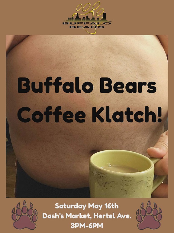 Buffalo Bears event 2